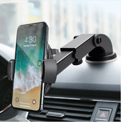Luxury Car Phone Holder