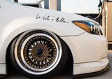 New Style Car Styling Stickers
