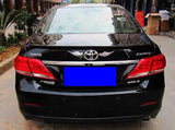 Car Styling Fashion Metal Wings