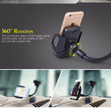 Universal Long Arm Windshield Cellphone
