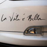 New Style Car Styling Stickers