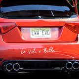 New Style Car Styling Stickers