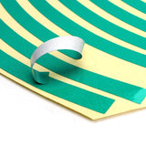 Strips Wheel Stickers