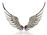 Car Styling Fashion Metal Wings