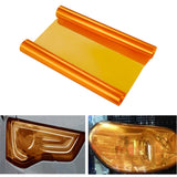 Headlight Taillight Fog Light