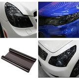 Headlight Taillight Fog Light