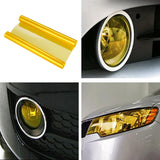 Headlight Taillight Fog Light