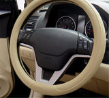 Micro Fiber Car Steering Wheel Cover