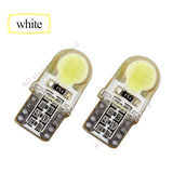 Silicone Shell Car Led Lights