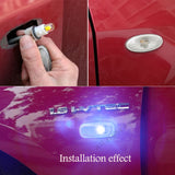 Silicone Shell Car Led Lights