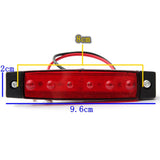 Car External Lights