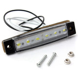 Car External Lights