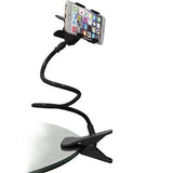 Flexible Long Arm lazy Phone Holder