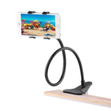 Flexible Long Arm lazy Phone Holder