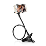 Flexible Long Arm lazy Phone Holder