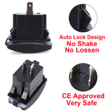 Universal Car Charger Waterproof