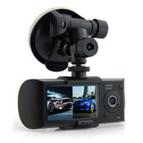 Vehicle Car DVR Camera Video Recorder