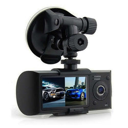 Vehicle Car DVR Camera Video Recorder
