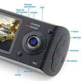 Vehicle Car DVR Camera Video Recorder