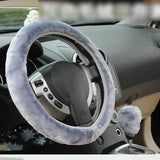 Car Styling Wheel Cover