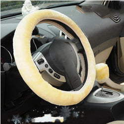 Car Styling Wheel Cover