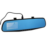 Rearview Mirror Digital Video Recorder