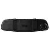 Rearview Mirror Digital Video Recorder
