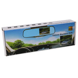 Rearview Mirror Digital Video Recorder