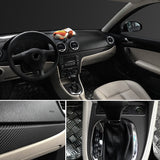 Wrap Sheet Roll Film Car stickers