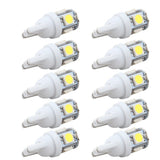 Super White Led Parking Bulb