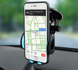 Universal Mobile Car Phone Holder Stand