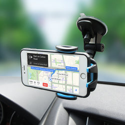 Universal Mobile Car Phone Holder Stand