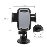 Universal Mobile Car Phone Holder Stand
