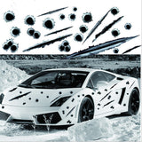 Decoration Sticker Car Styling