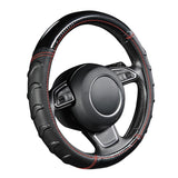 Willow Patterned Massage Car Steering Wheel