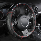 Willow Patterned Massage Car Steering Wheel