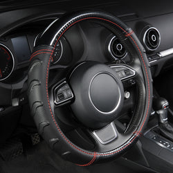 Willow Patterned Massage Car Steering Wheel