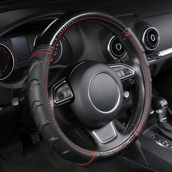 Willow Patterned Massage Car Steering Wheel