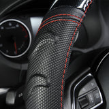 Willow Patterned Massage Car Steering Wheel