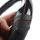 Willow Patterned Massage Car Steering Wheel