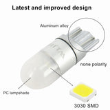 Auto Dome Reading Parking Lights