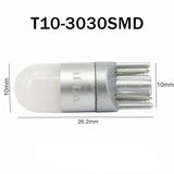 Auto Dome Reading Parking Lights