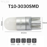 Auto Dome Reading Parking Lights