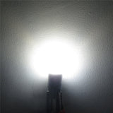Auto Dome Reading Parking Lights