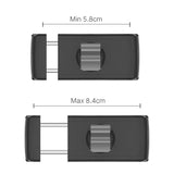 Rotatable Support Mobile Car Phone Stand