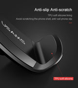 Rotatable Support Mobile Car Phone Stand