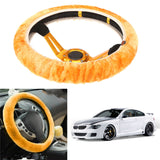 Car Styling Wheel Cover