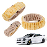 Car Styling Wheel Cover