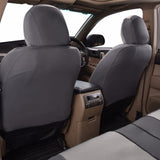Black Car Seat Cover Universal