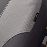Black Car Seat Cover Universal